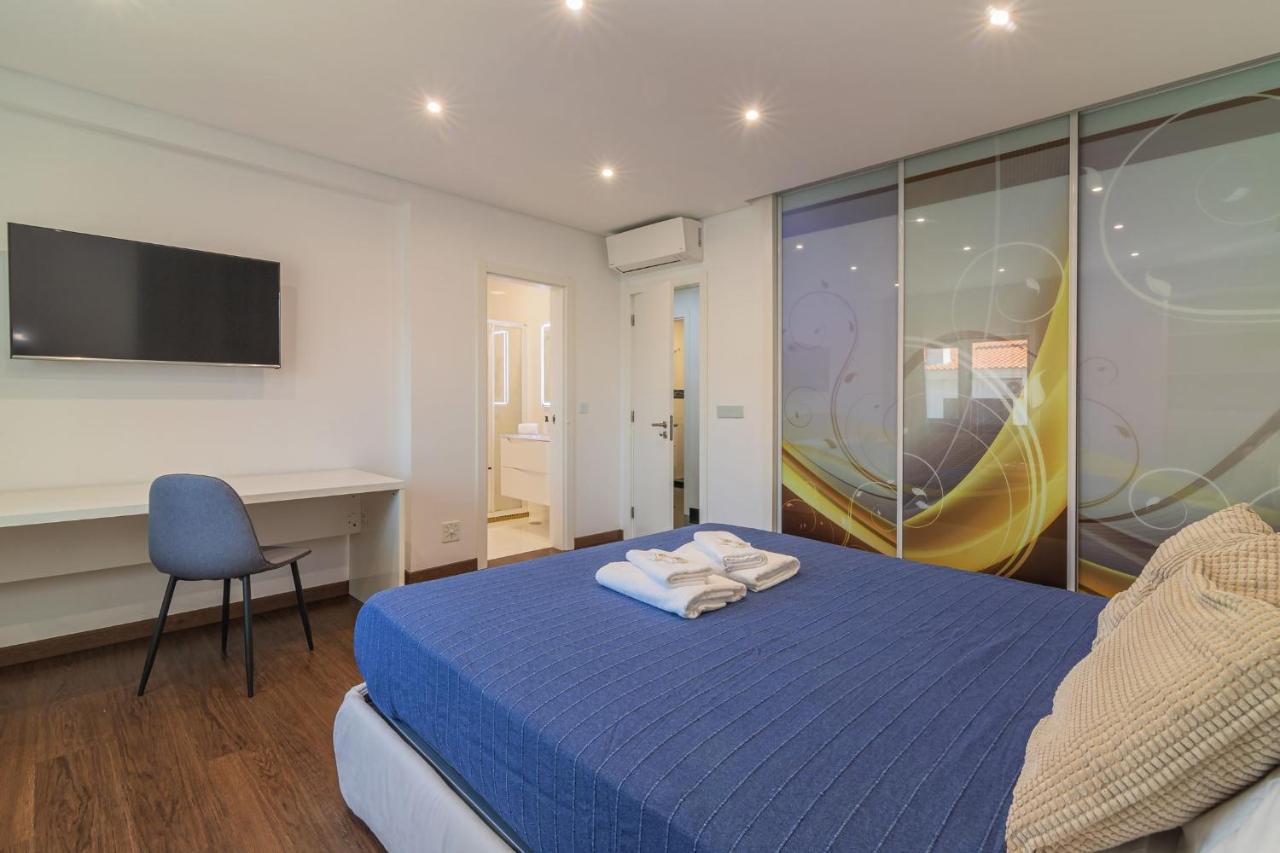 Vilamoura Premium Apartment By Homing Luaran gambar