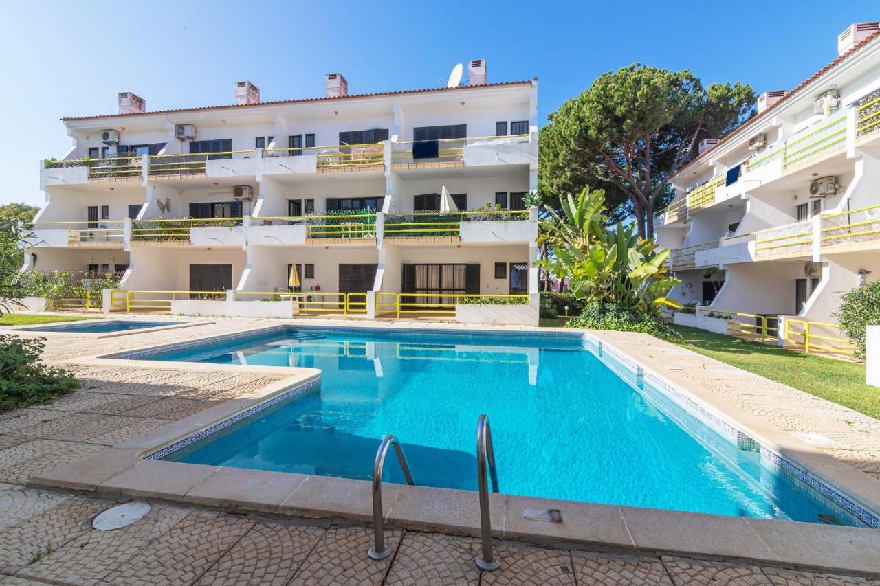 Vilamoura Premium Apartment By Homing Luaran gambar