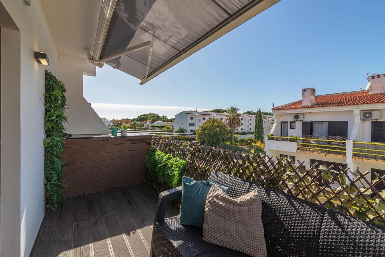 Vilamoura Premium Apartment By Homing Luaran gambar
