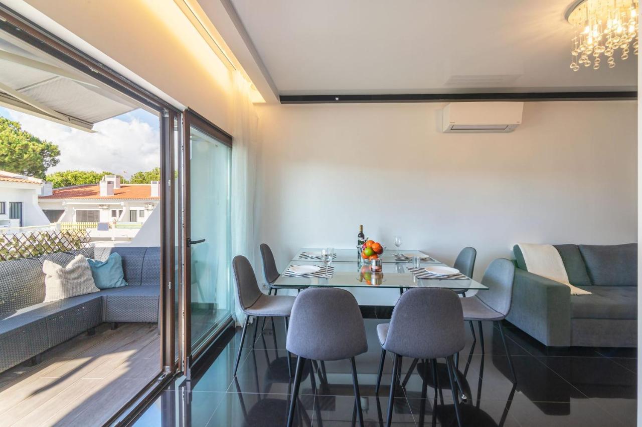 Vilamoura Premium Apartment By Homing Luaran gambar